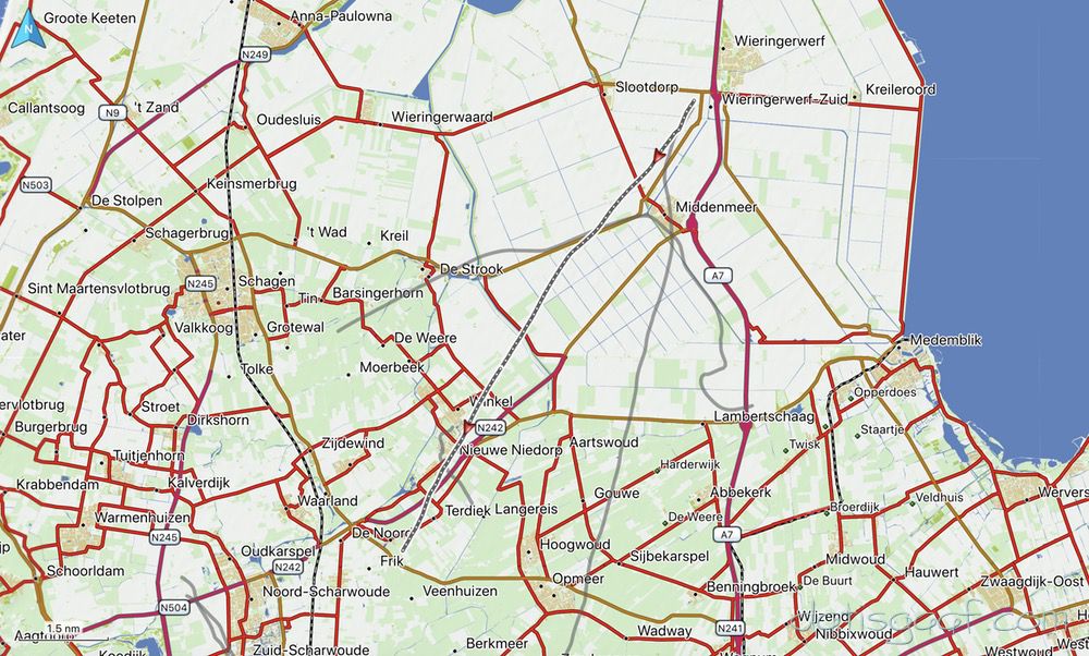 Copyright &copy DatisGaaf.com