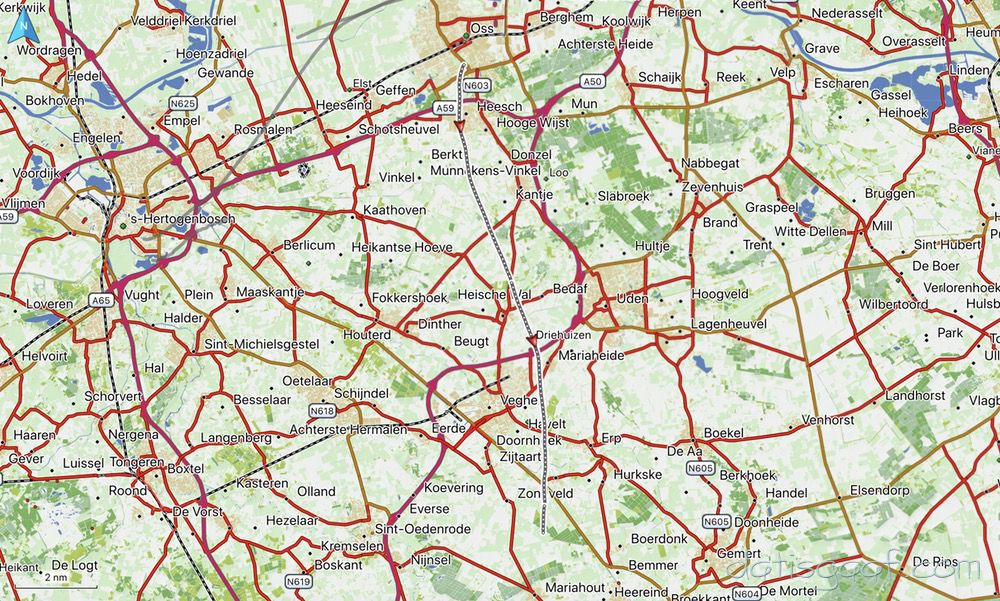 Copyright &copy DatisGaaf.com