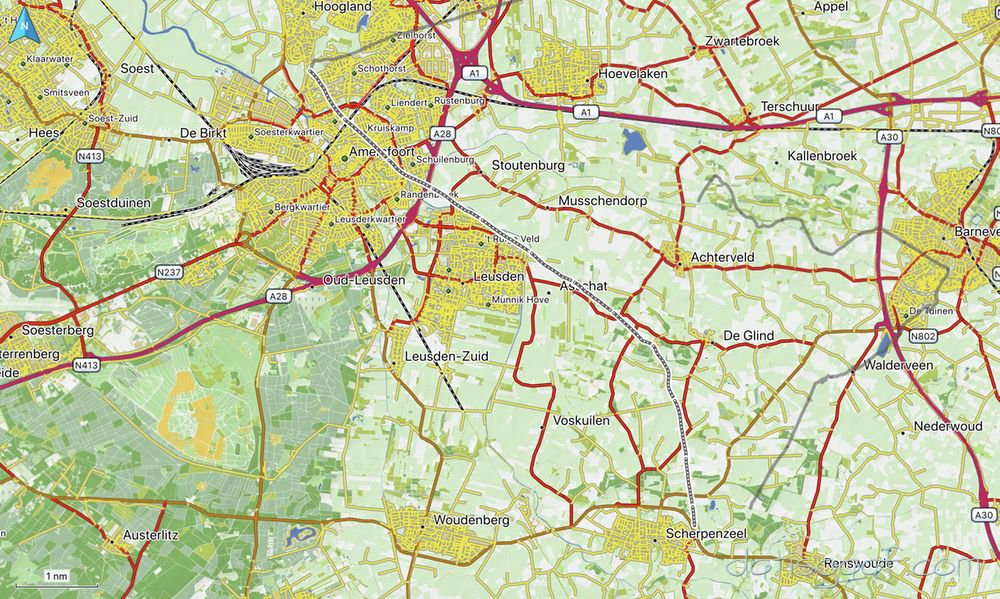 Copyright &copy DatisGaaf.com