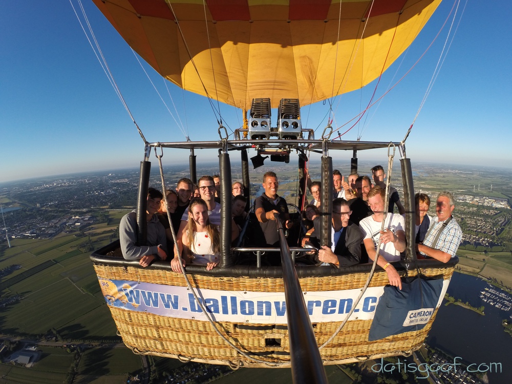 Copyright &copy DatisGaaf.com