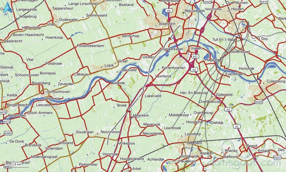 Copyright &copy DatisGaaf.com