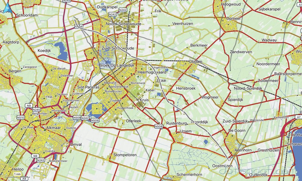 Copyright &copy DatisGaaf.com