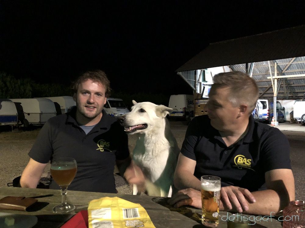 Copyright &copy DatisGaaf.com