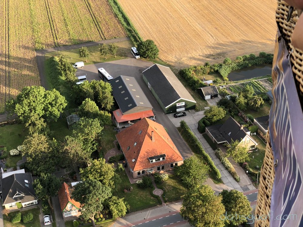 Copyright &copy DatisGaaf.com