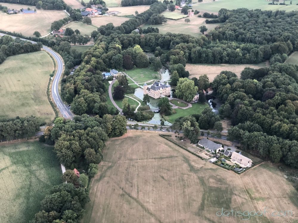 Copyright &copy DatisGaaf.com