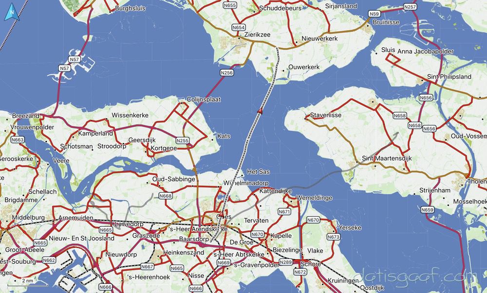 Copyright &copy DatisGaaf.com