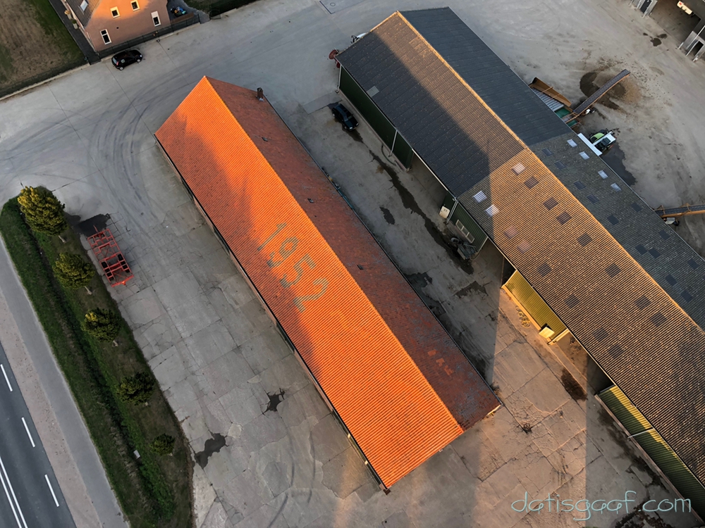 Copyright &copy DatisGaaf.com