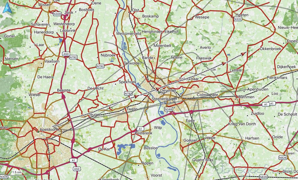 Copyright &copy DatisGaaf.com