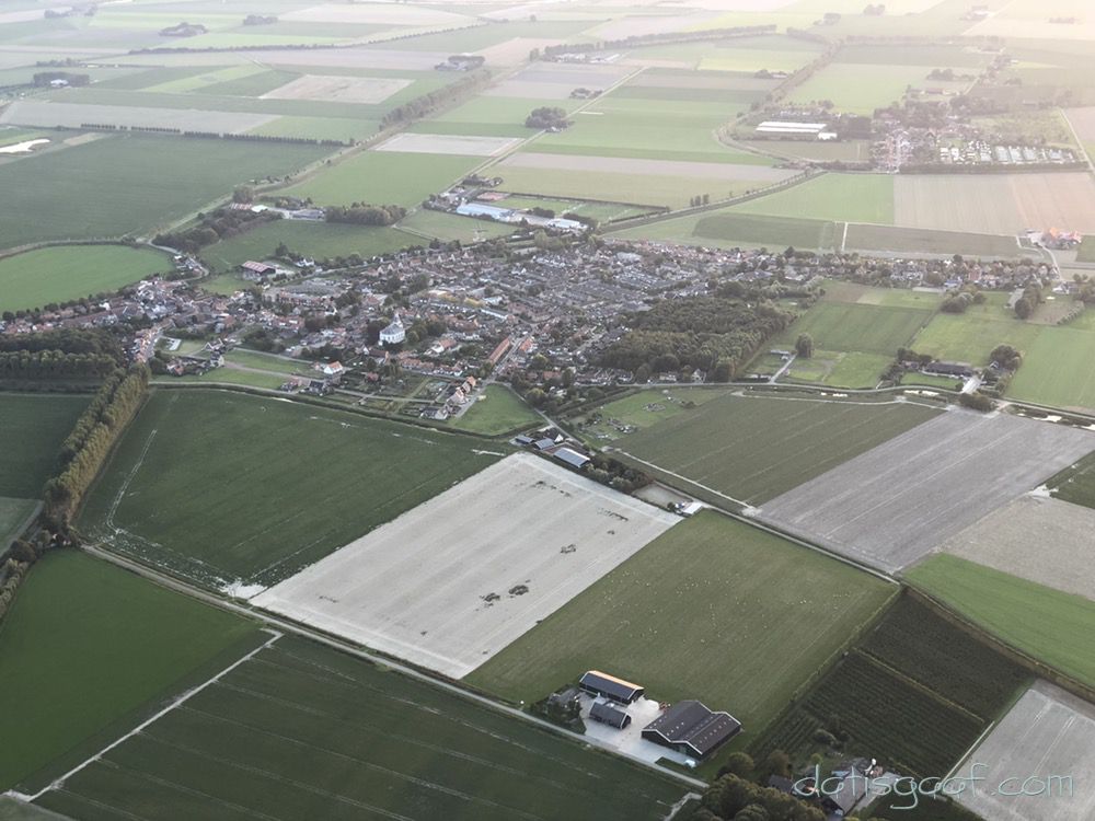 Copyright &copy DatisGaaf.com