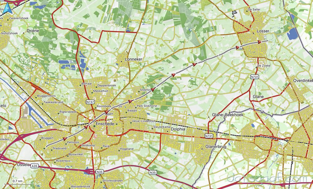 Copyright &copy DatisGaaf.com