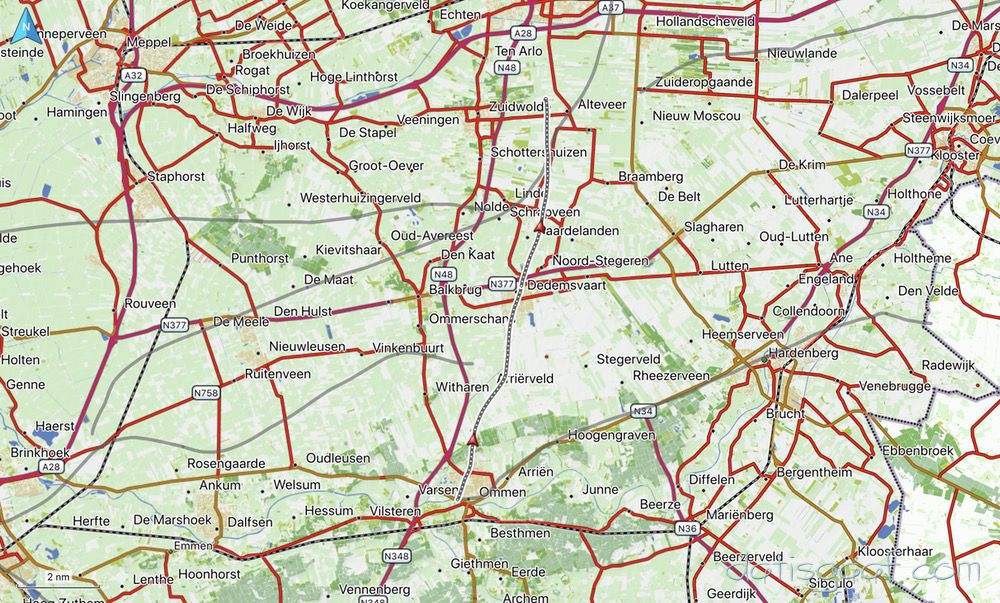 Copyright &copy DatisGaaf.com