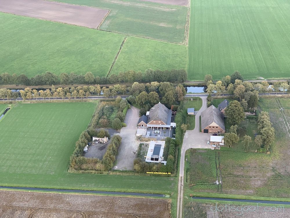 Copyright &copy DatisGaaf.com