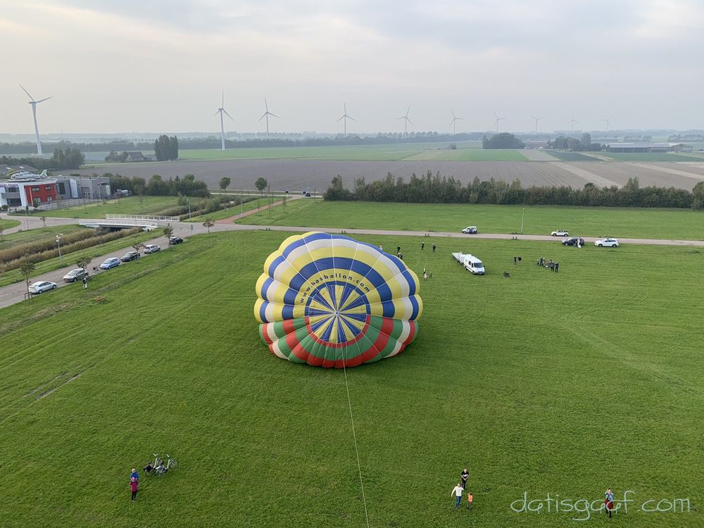 Copyright &copy DatisGaaf.com