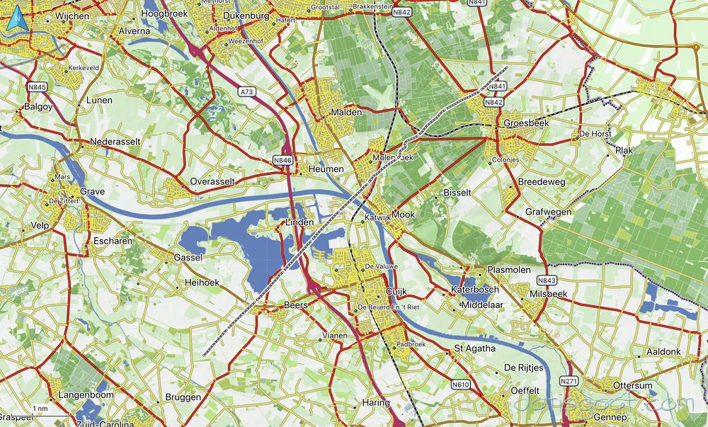 Copyright &copy DatisGaaf.com