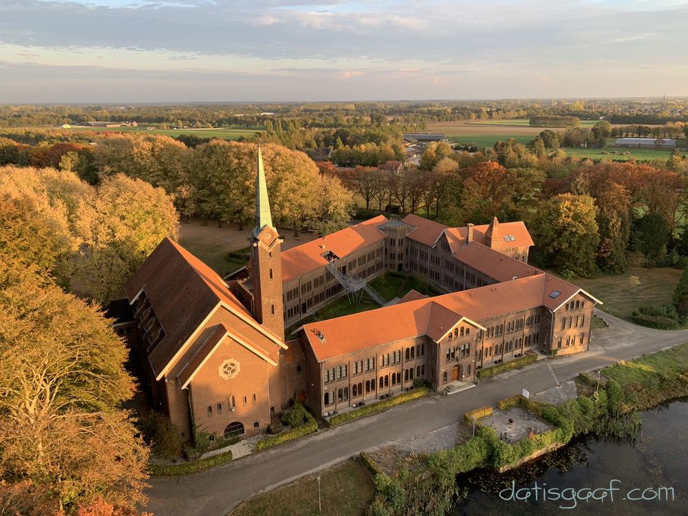 Copyright &copy DatisGaaf.com