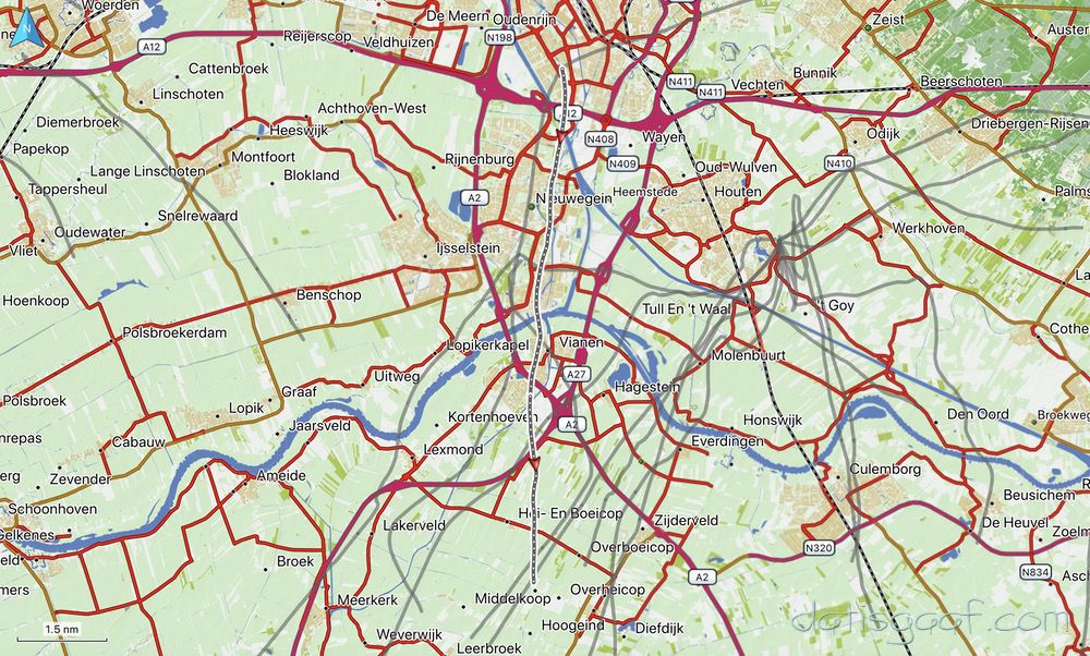 Copyright &copy DatisGaaf.com