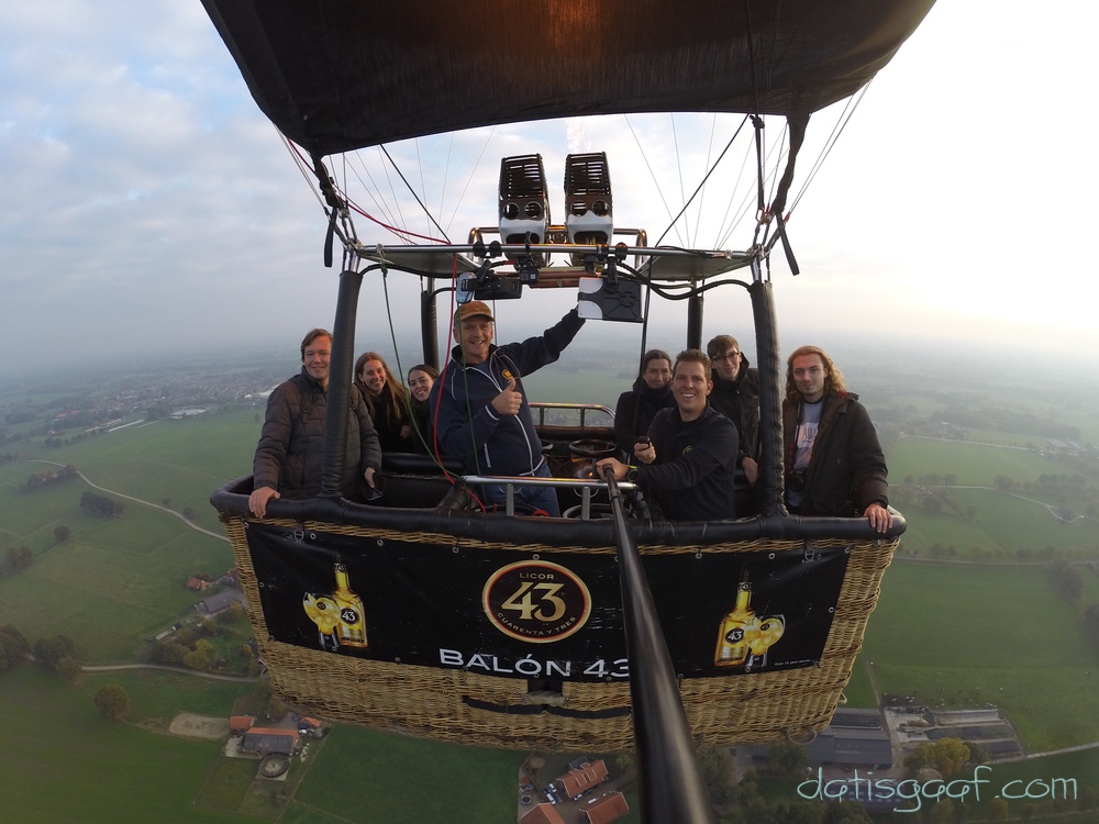 Copyright &copy DatisGaaf.com