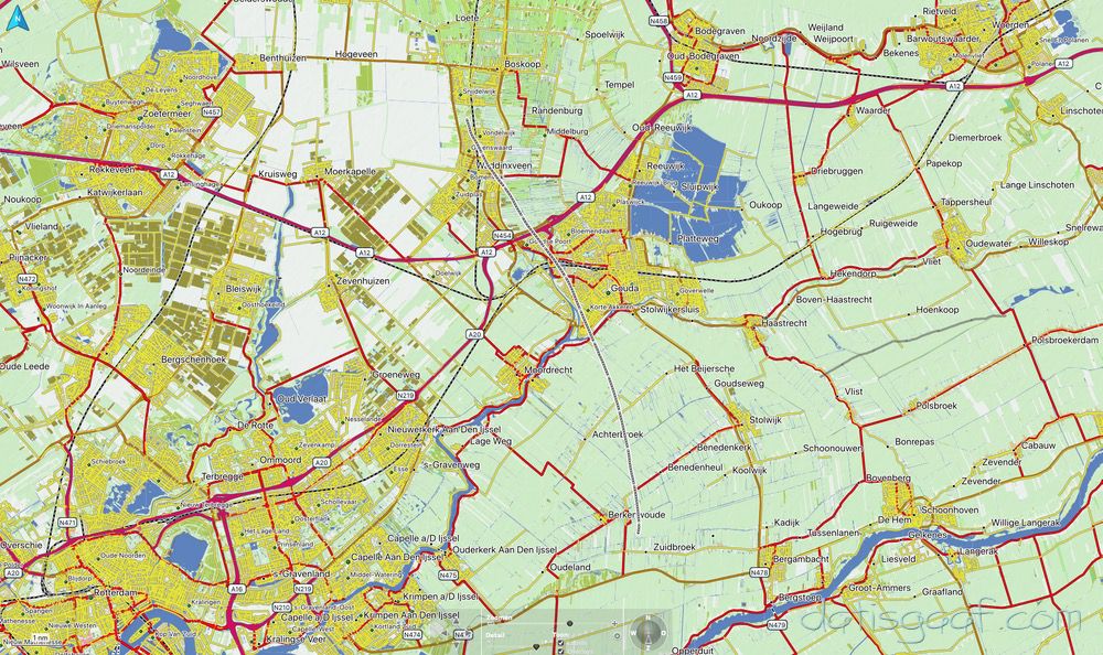 Copyright &copy DatisGaaf.com