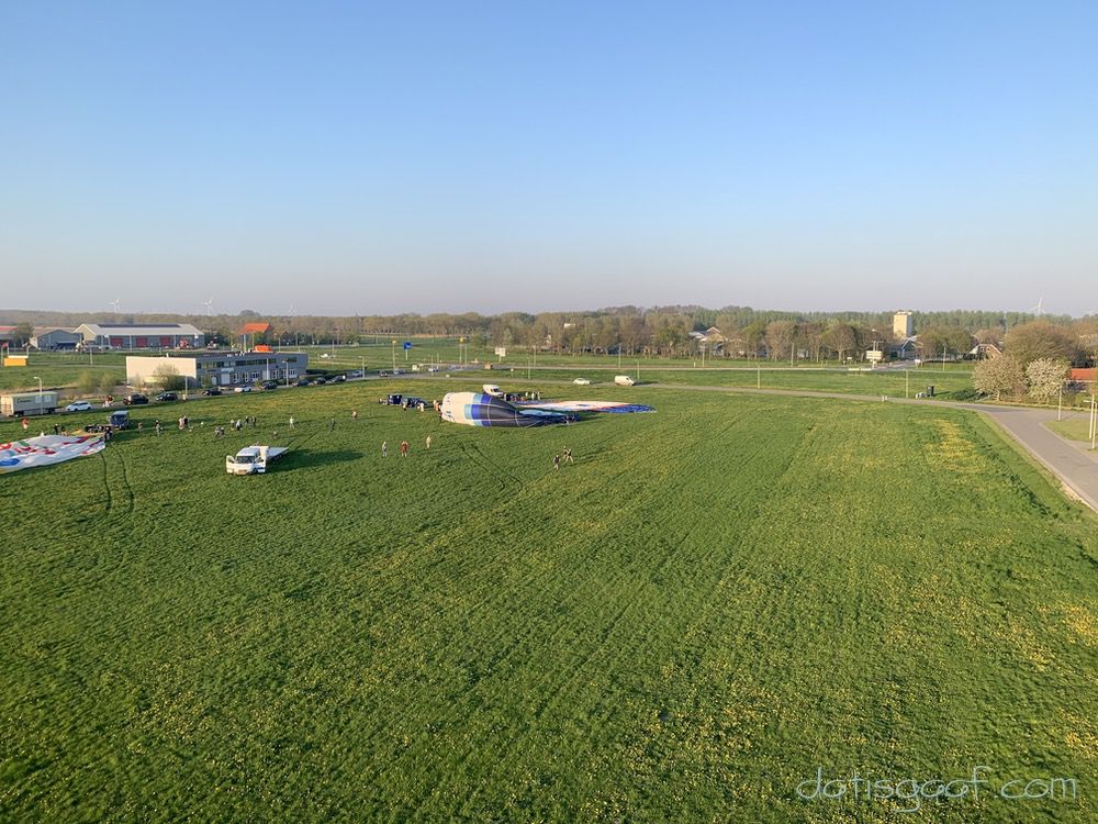 Copyright &copy DatisGaaf.com