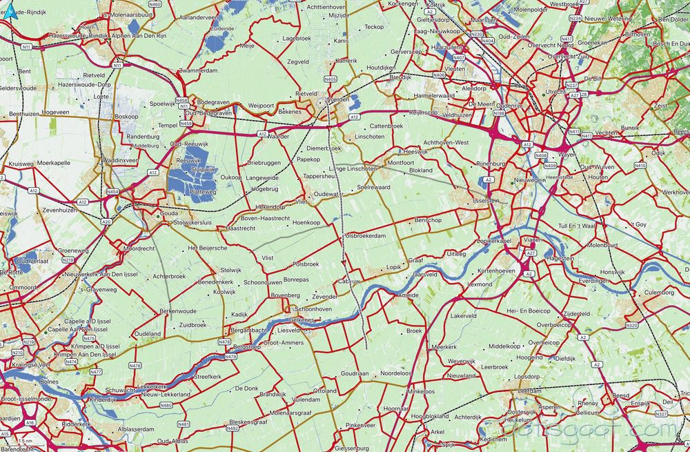 Copyright &copy DatisGaaf.com