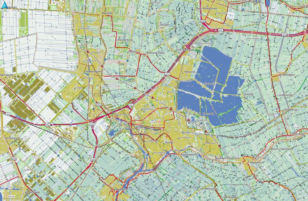 Copyright &copy DatisGaaf.com