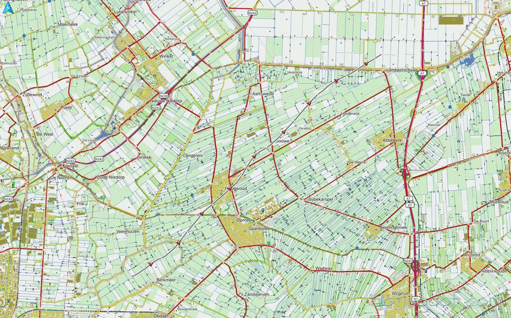 Copyright &copy DatisGaaf.com