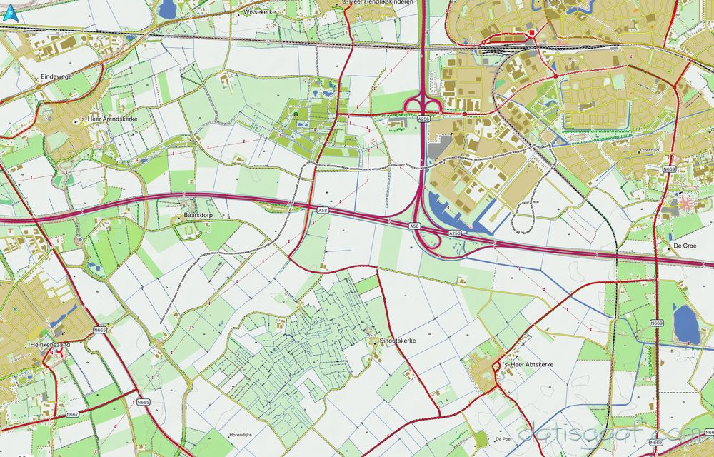 Copyright &copy DatisGaaf.com