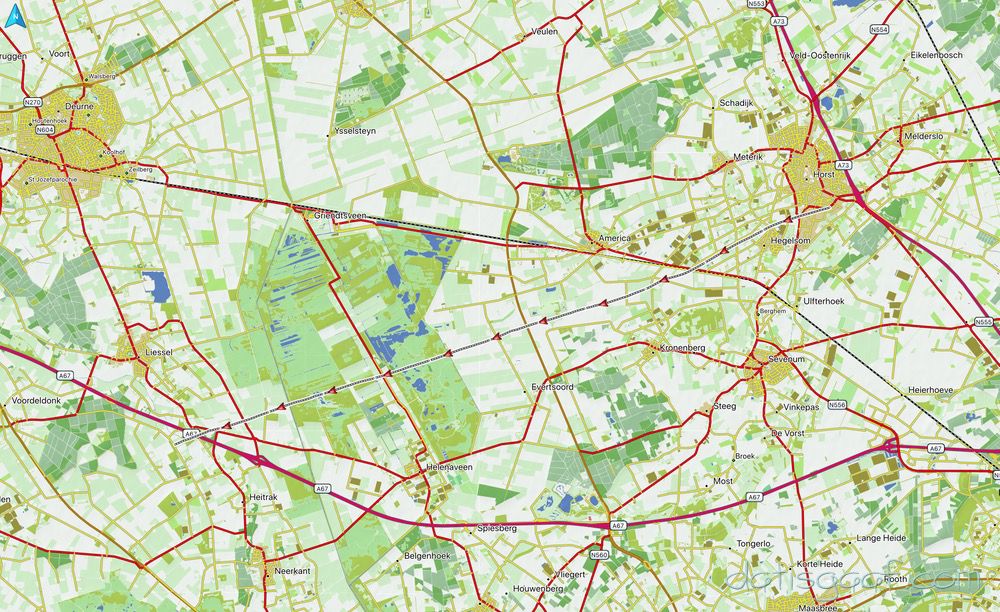 Copyright &copy DatisGaaf.com