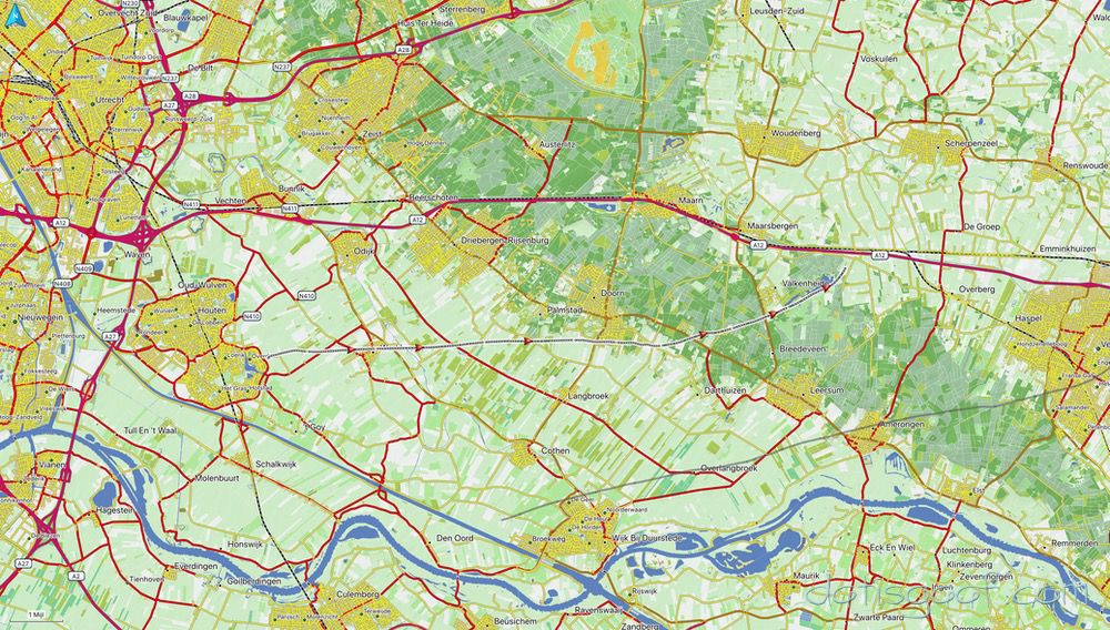 Copyright &copy DatisGaaf.com