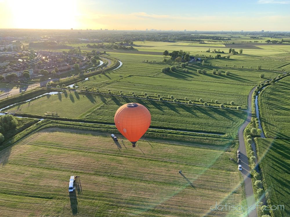 Copyright &copy DatisGaaf.com