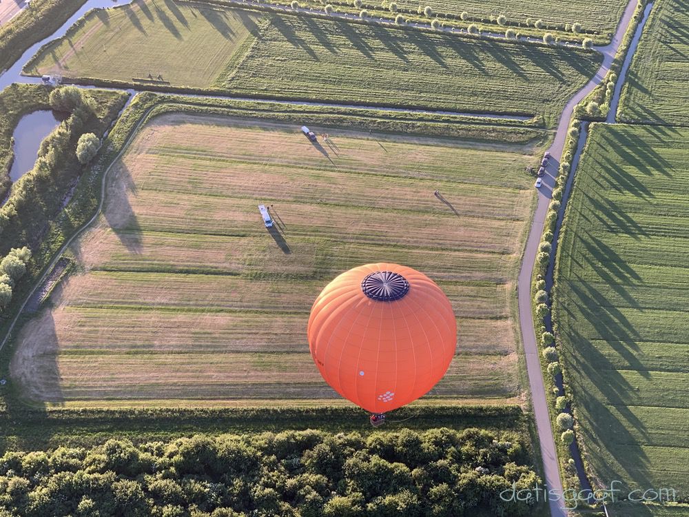 Copyright &copy DatisGaaf.com