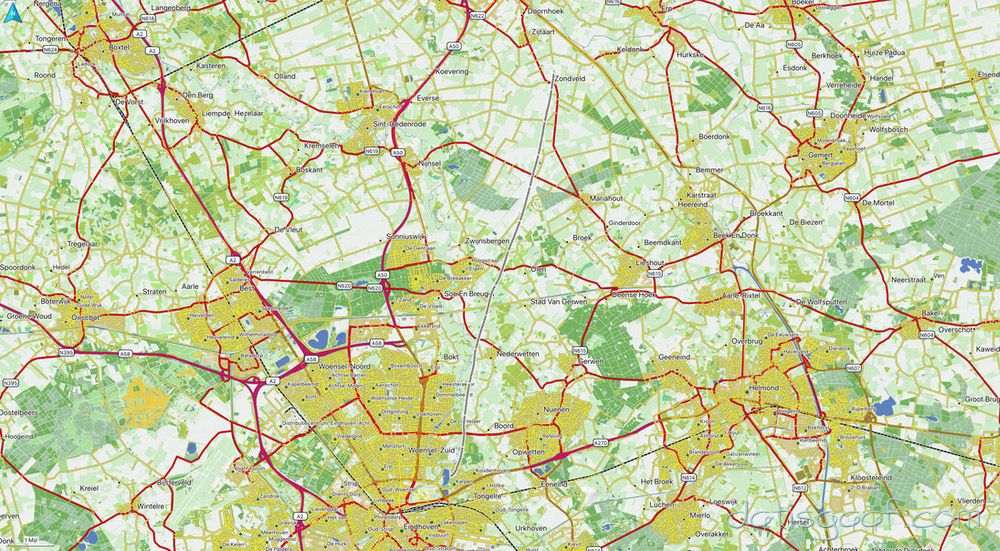 Copyright &copy DatisGaaf.com