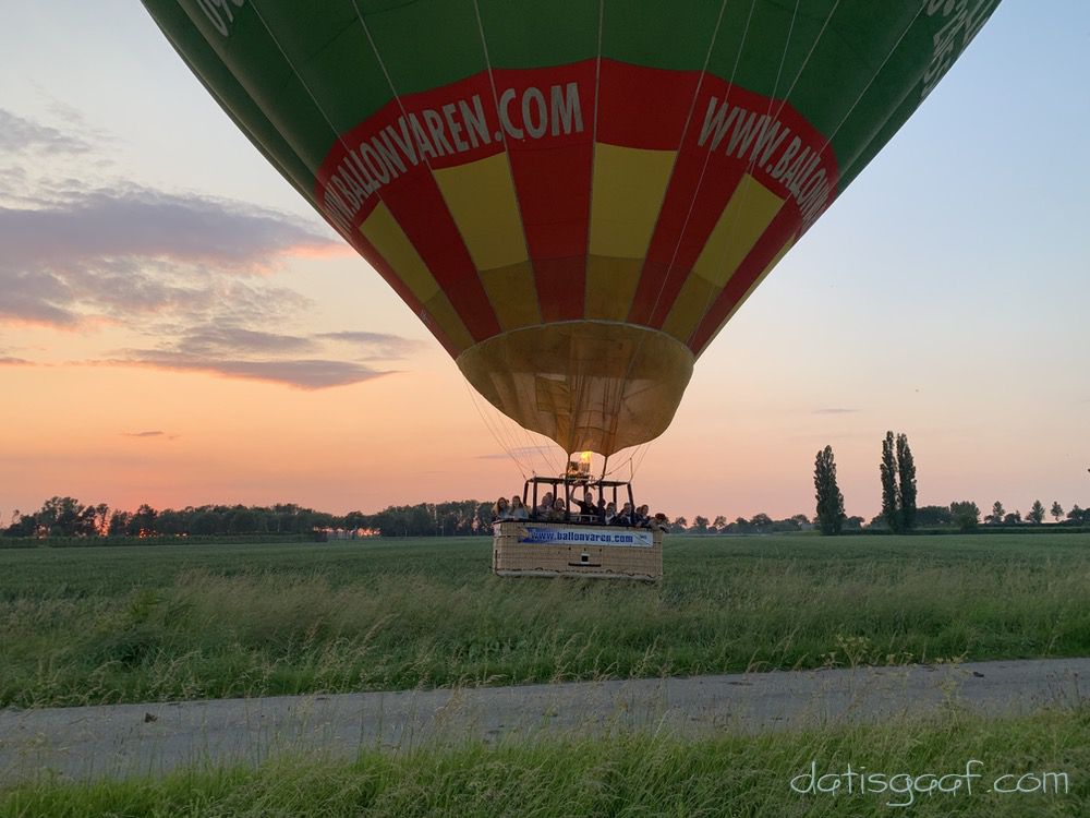 Copyright &copy DatisGaaf.com