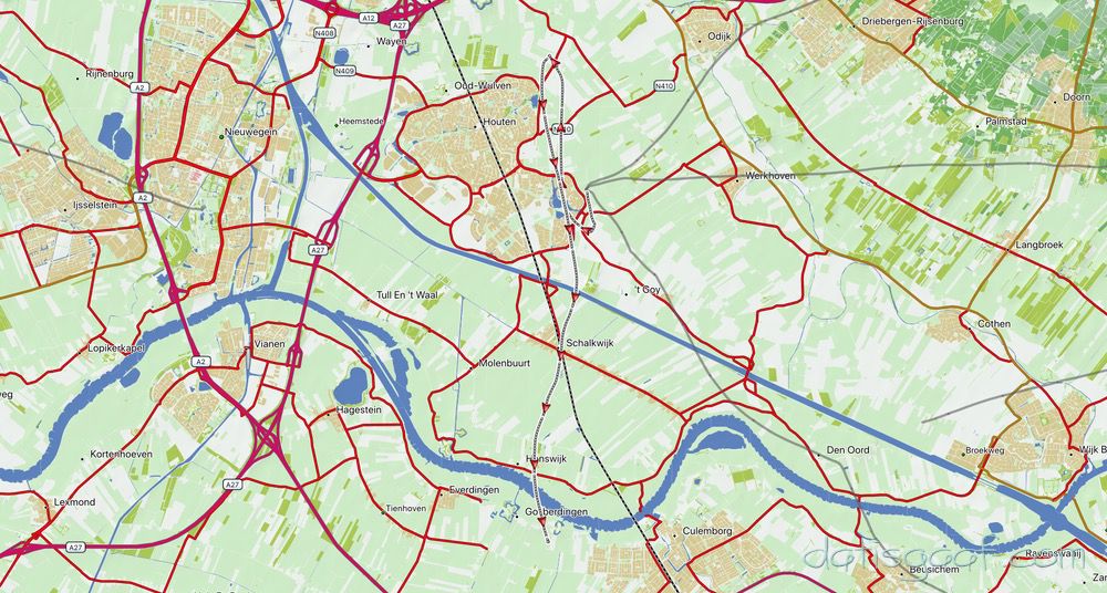 Copyright &copy DatisGaaf.com