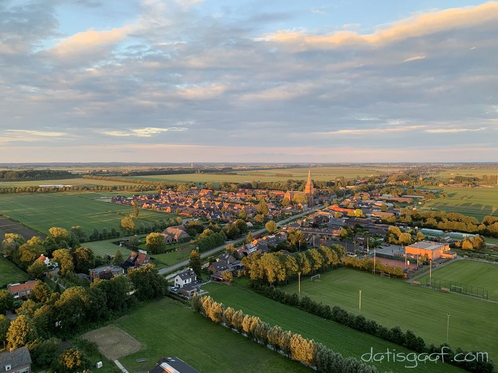 Copyright &copy DatisGaaf.com