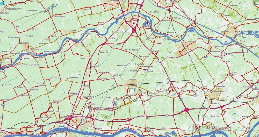 Copyright &copy DatisGaaf.com