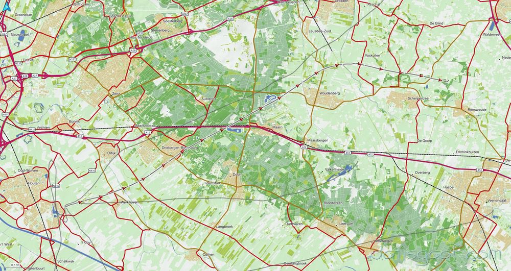 Copyright &copy DatisGaaf.com