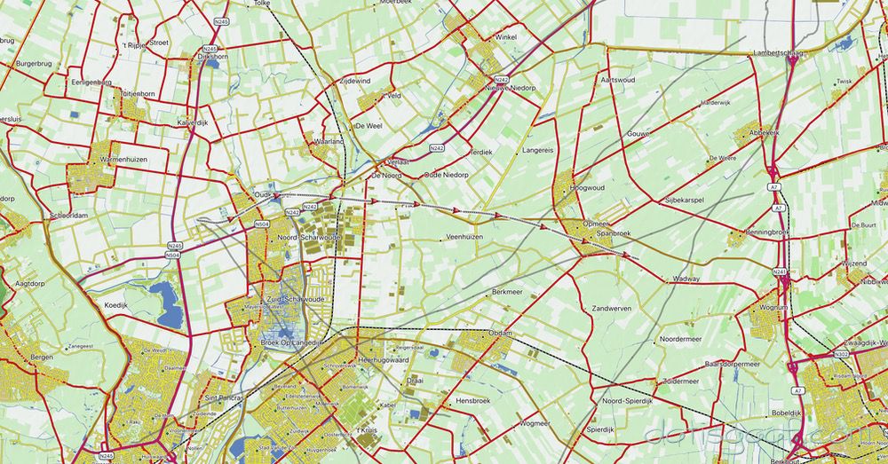 Copyright &copy DatisGaaf.com