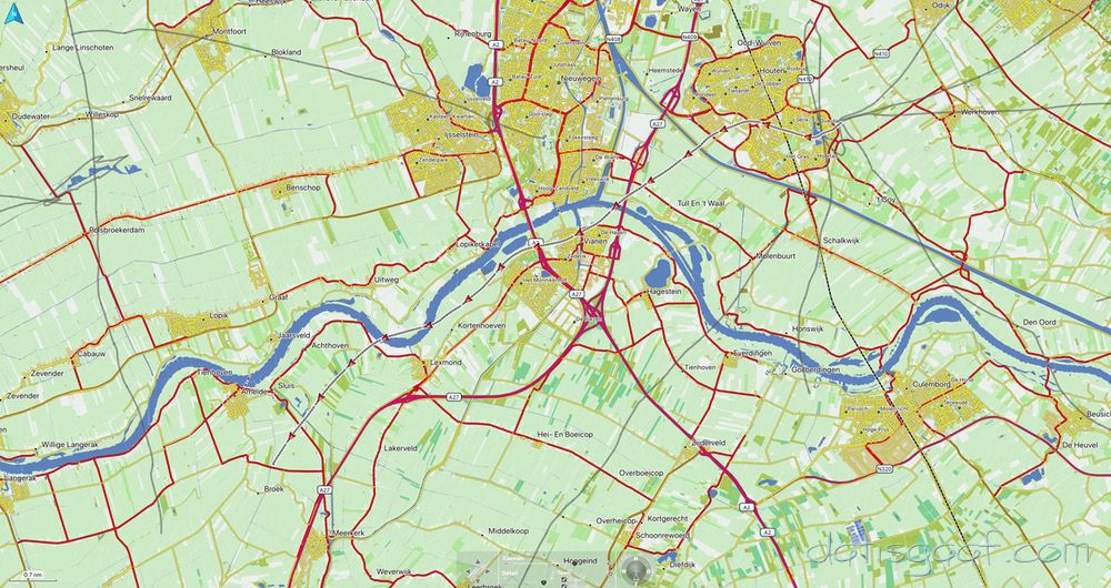 Copyright &copy DatisGaaf.com