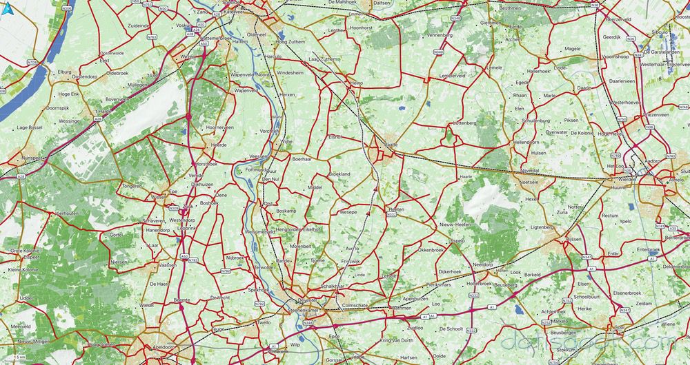 Copyright &copy DatisGaaf.com