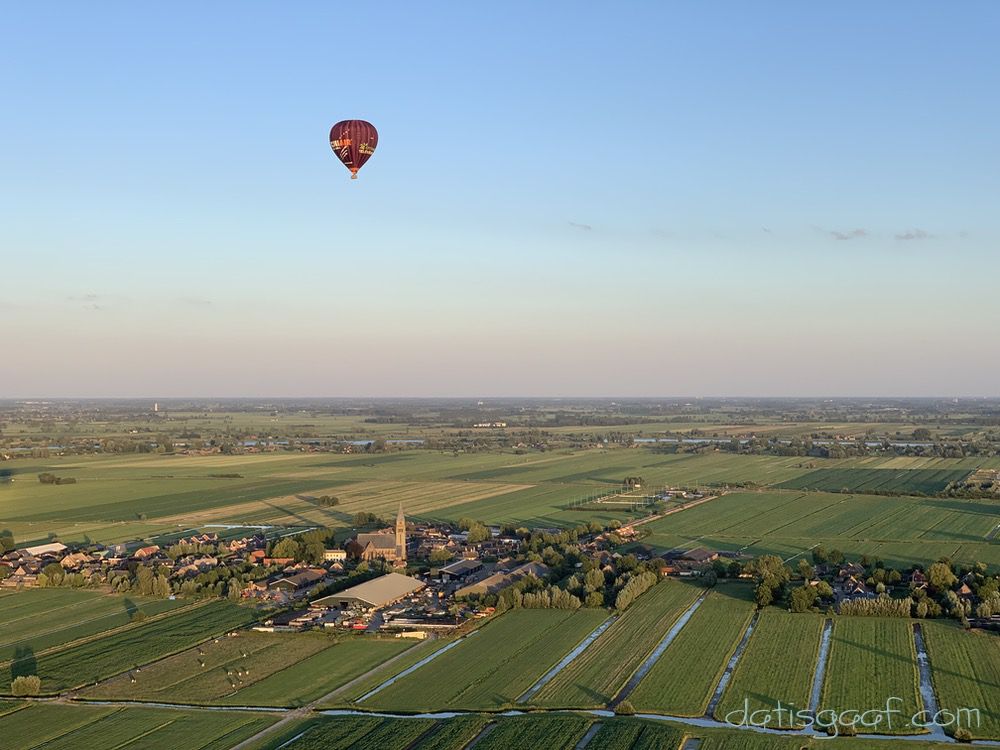 Copyright &copy DatisGaaf.com