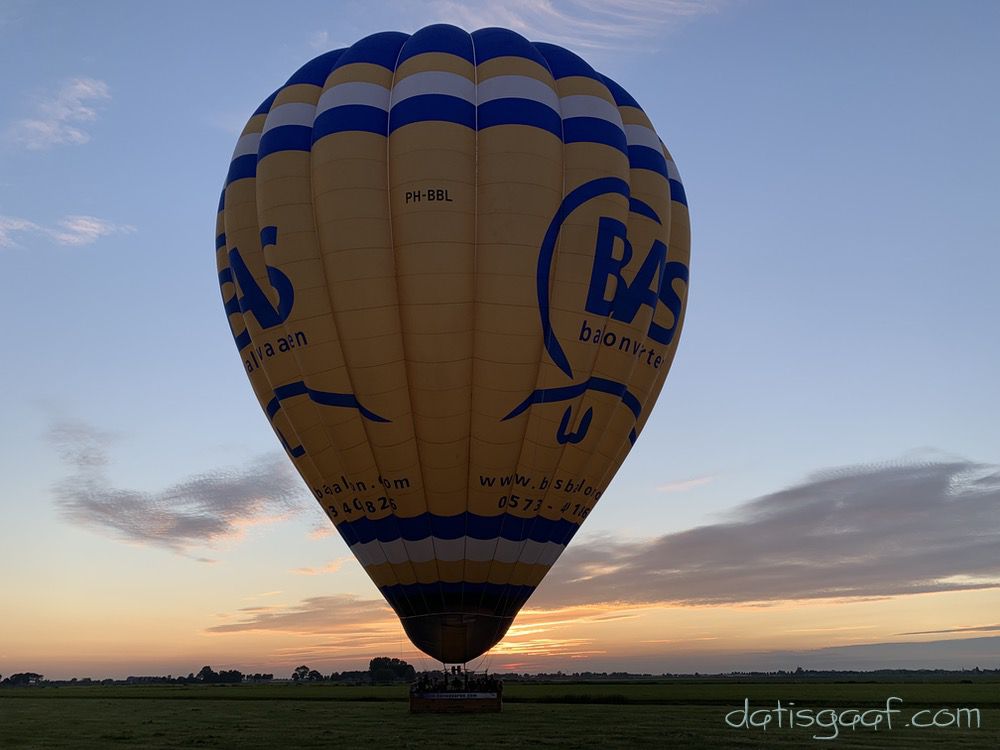 Copyright &copy DatisGaaf.com