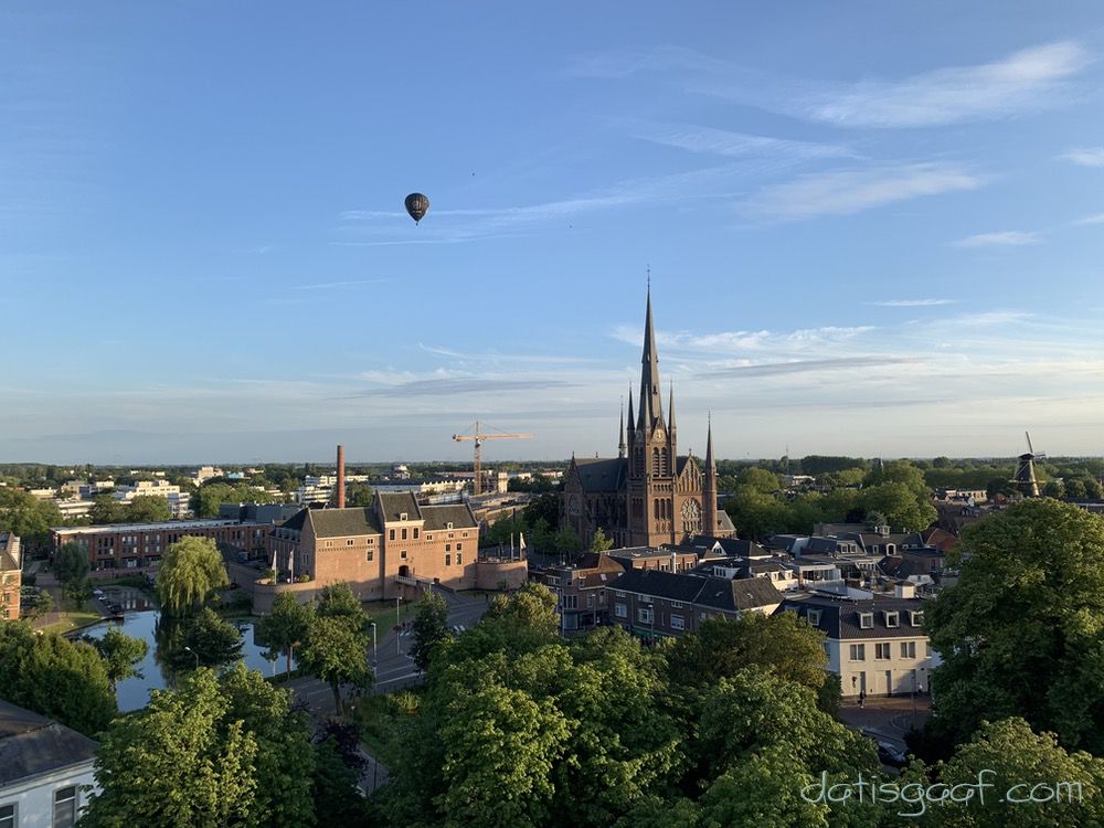 Copyright &copy DatisGaaf.com