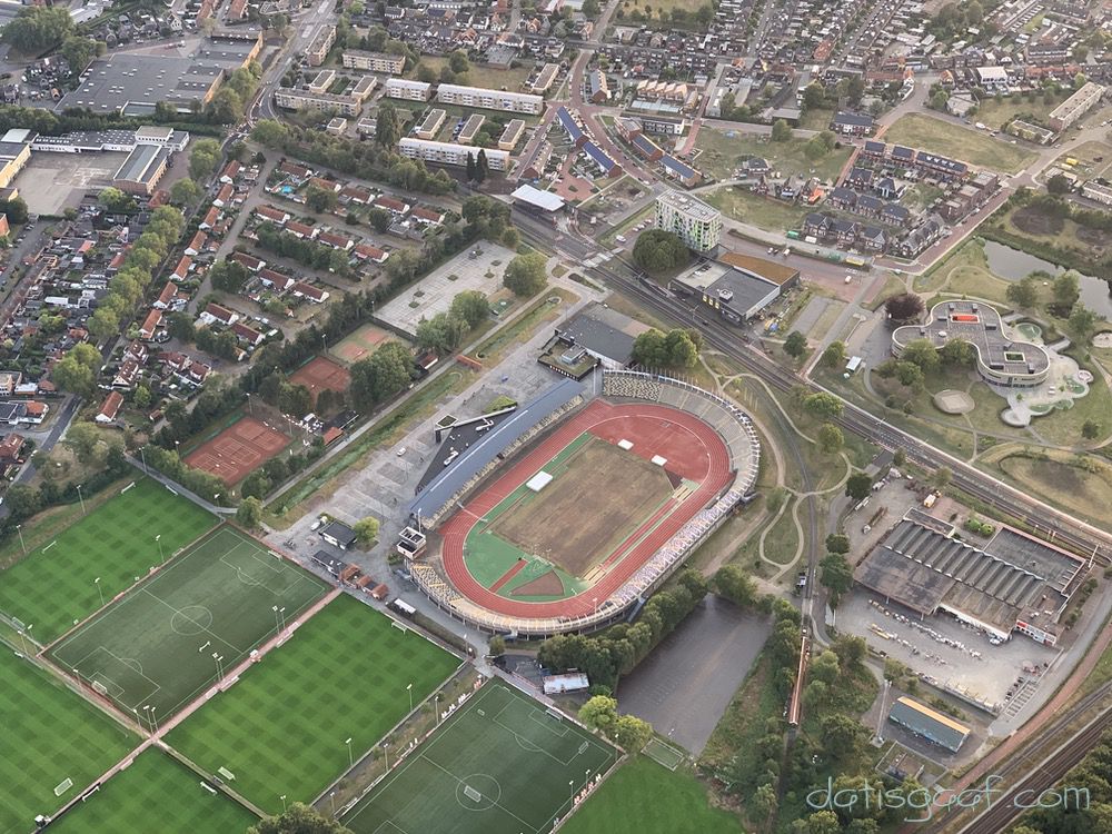 Copyright &copy DatisGaaf.com