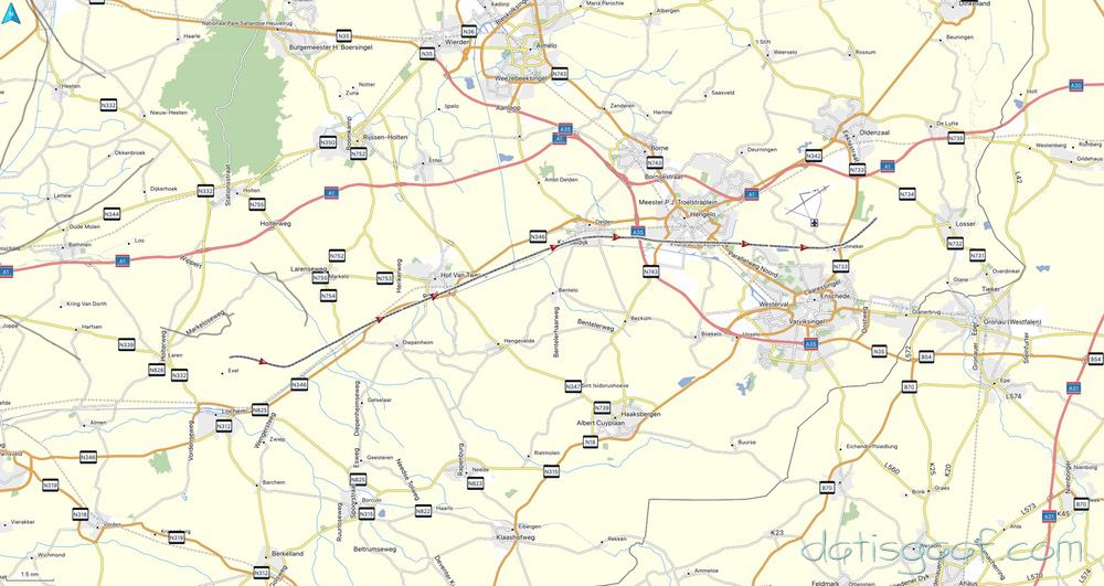 Copyright &copy DatisGaaf.com