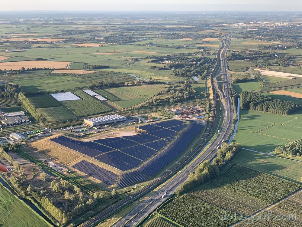 Copyright &copy DatisGaaf.com