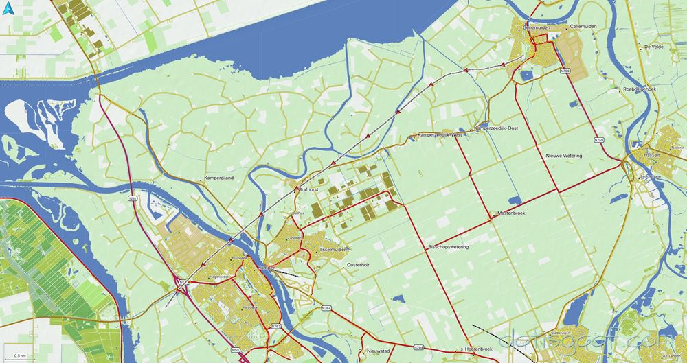 Copyright &copy DatisGaaf.com