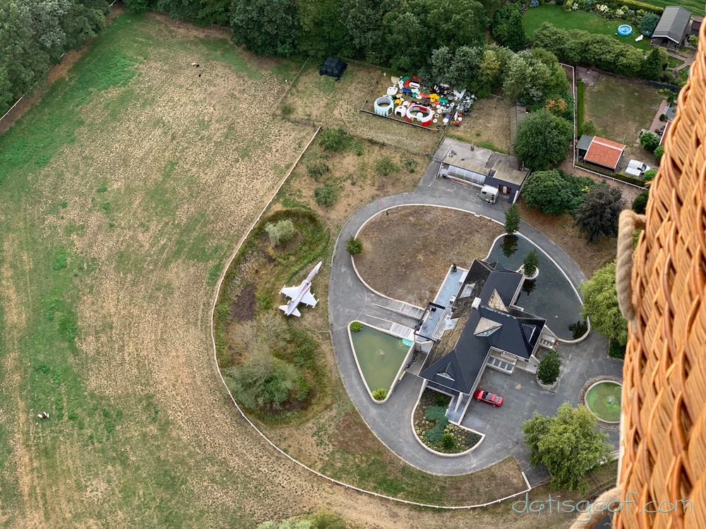 Copyright &copy DatisGaaf.com