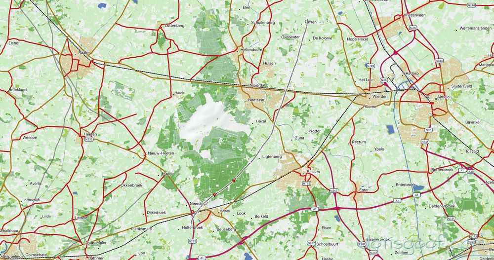 Copyright &copy DatisGaaf.com