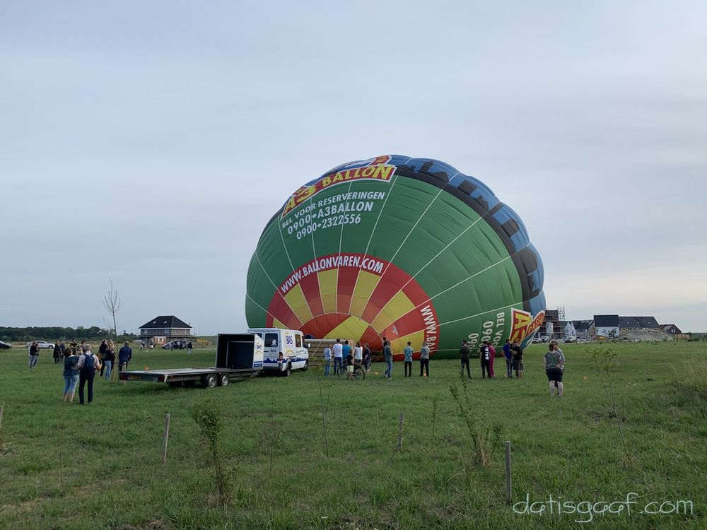 Copyright &copy DatisGaaf.com